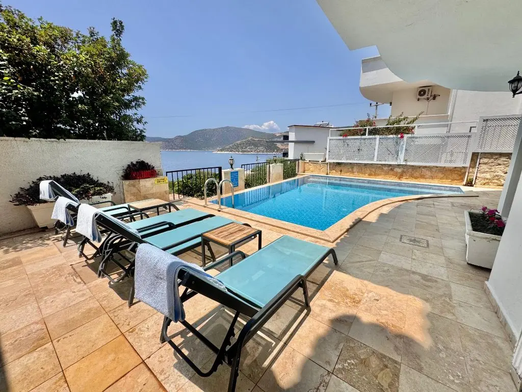 Property in Kisla